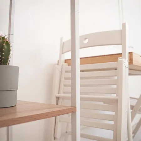 Corso Italia Smart ゲストハウス *
