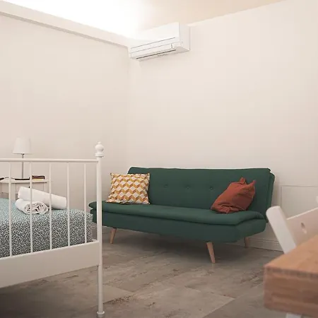 Corso Italia Smart ゲストハウス
