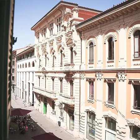 Corso Italia Smart Гостевой дом *