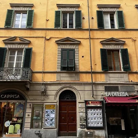 Corso Italia Smart Пиза
